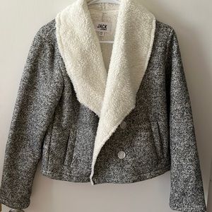 Jack by BB Dakota Jacket